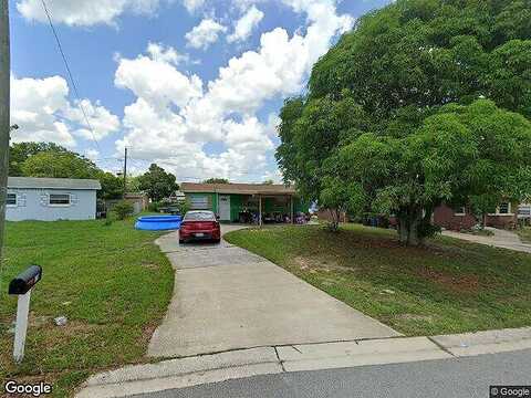 Carver, LAKE WALES, FL 33853