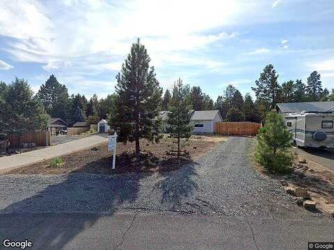 King Josiah, BEND, OR 97702