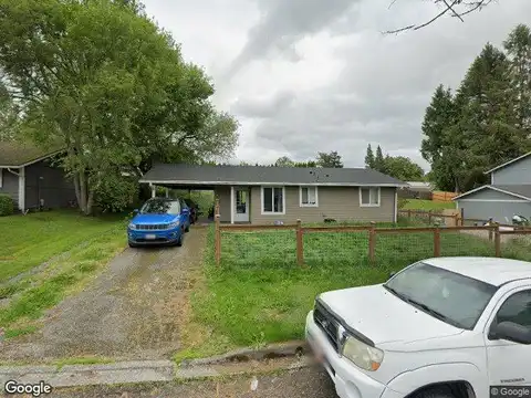 Aquarius, FERNDALE, WA 98248