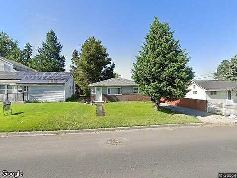 5Th, GRANDVIEW, WA 98930