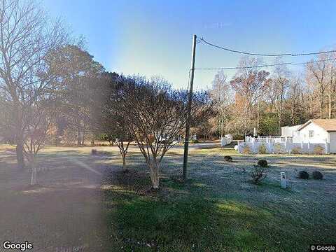 T C Walker, GLOUCESTER, VA 23061
