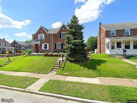 Braxton, RIDLEY PARK, PA 19078