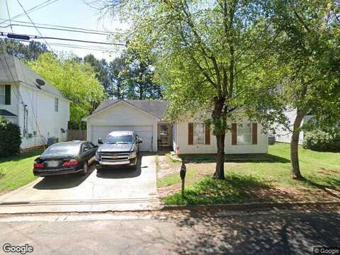 Wellborn Creek, LITHONIA, GA 30058