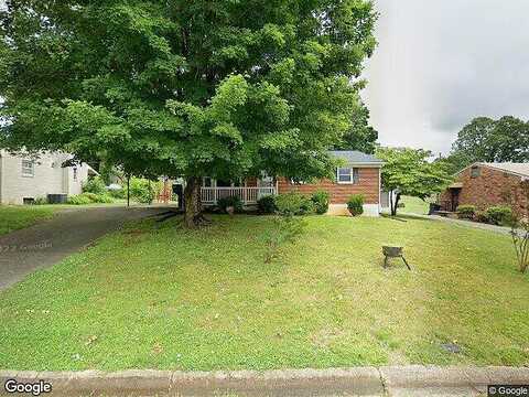 Meadowcrest, ROANOKE, VA 24019