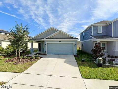 Jett, DAVENPORT, FL 33837