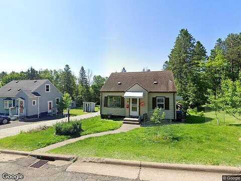 Park, DULUTH, MN 55803