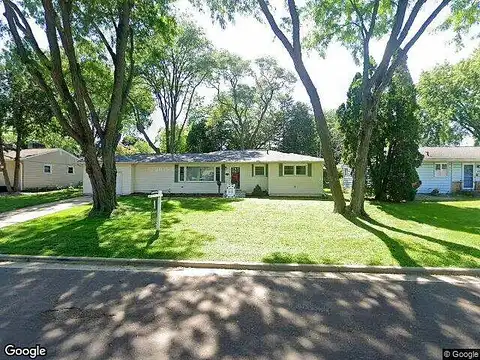 Goucher, MONONA, WI 53716