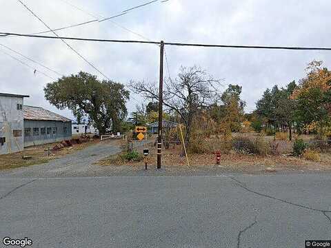 Gaddy, KELSEYVILLE, CA 95451
