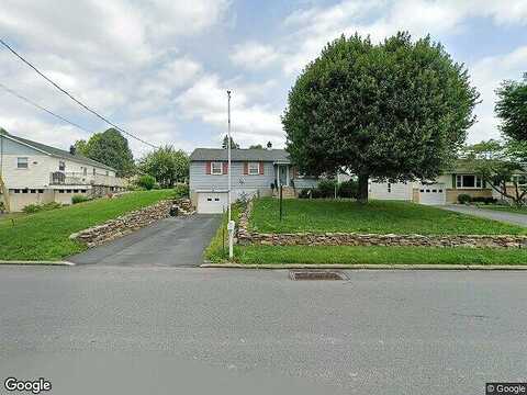 Saint Elmo, NAZARETH, PA 18064