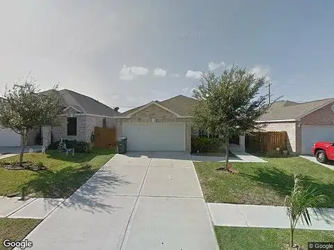 Valdosa, LAREDO, TX 78043