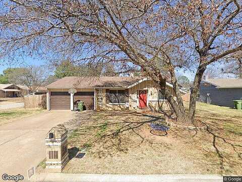 French Wood, ARLINGTON, TX 76016