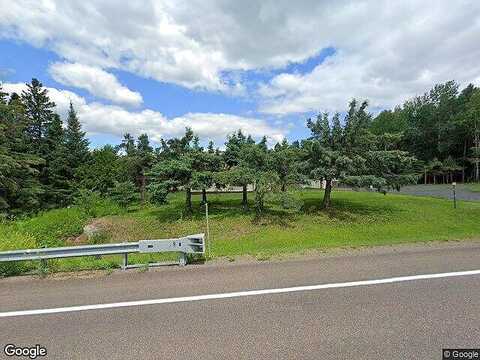 Morris Thomas, HERMANTOWN, MN 55811