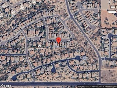 Lucia, CAVE CREEK, AZ 85331