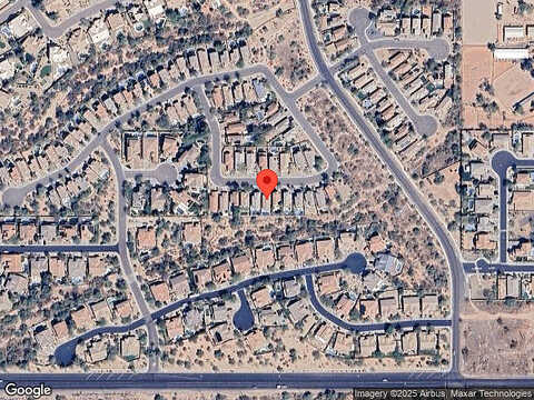 Lucia, CAVE CREEK, AZ 85331