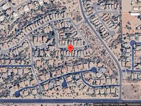 Lucia, CAVE CREEK, AZ 85331