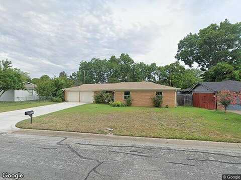 Woodcrest, HURST, TX 76053