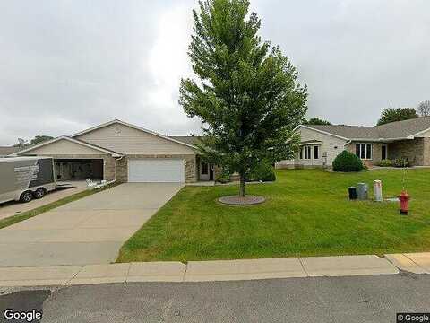 3Rd, BYRON, MN 55920