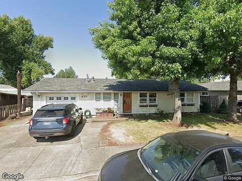 Leo, MOUNT ANGEL, OR 97362