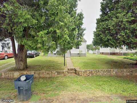 Fralin, ROANOKE, VA 24012