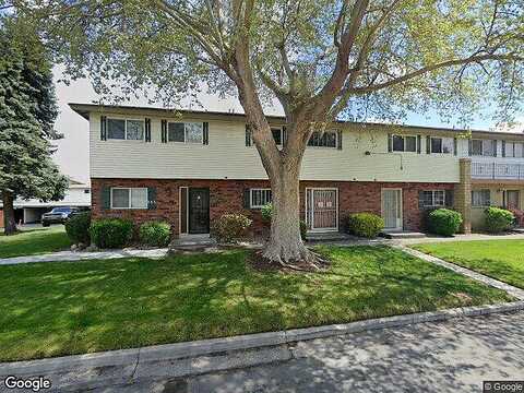 Smithridge, RENO, NV 89502