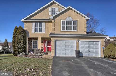 Luella, KUTZTOWN, PA 19530