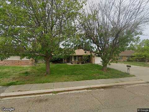 Evelyn, AMARILLO, TX 79109