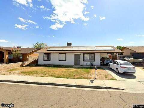 16Th, YUMA, AZ 85364