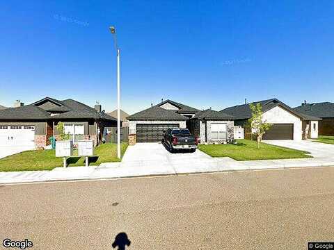 Faith Step, CANYON, TX 79015
