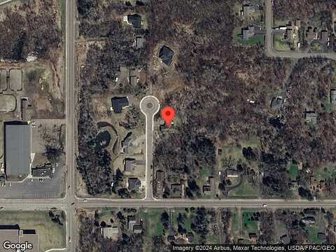 Thielke, HERMANTOWN, MN 55811
