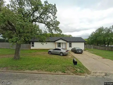 Martin Luther King, FORT WORTH, TX 76119