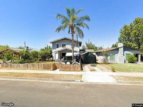 Franklin, DINUBA, CA 93618