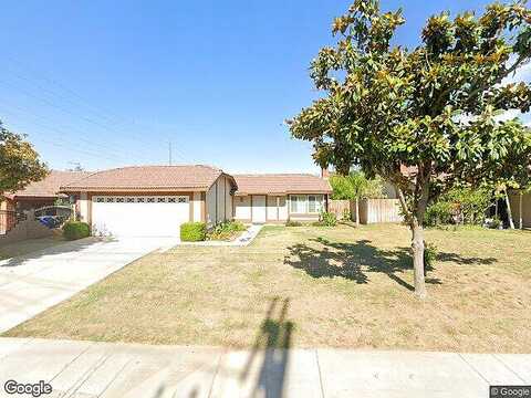 Harrison, RIVERSIDE, CA 92503