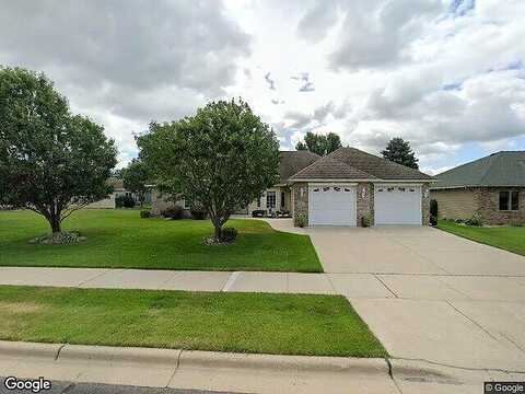 4Th, SAINT CLOUD, MN 56301