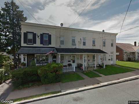 Center, POTTSTOWN, PA 19464