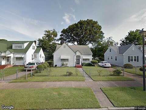 36Th, NORFOLK, VA 23508