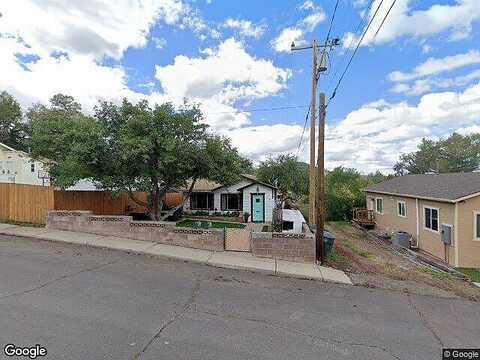 1St, WILLIAMS, AZ 86046