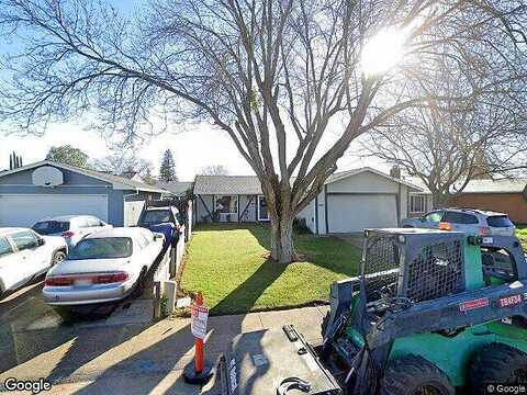 Andedon, SACRAMENTO, CA 95826