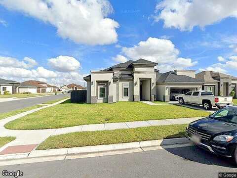 Orense, BROWNSVILLE, TX 78520
