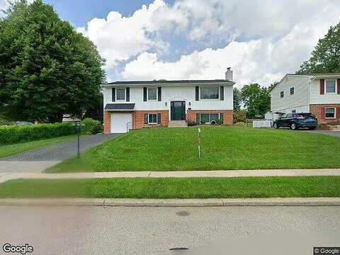 Center, LAFAYETTE HILL, PA 19444