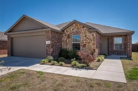 Hawthorn, NEVADA, TX 75173