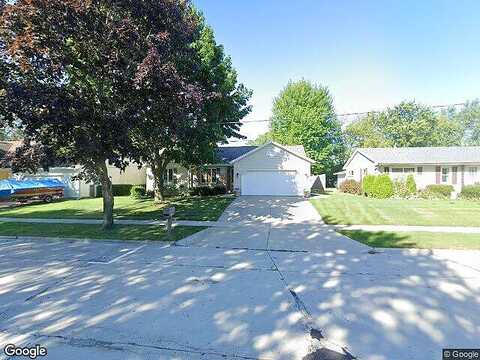 Lancer, MANITOWOC, WI 54220