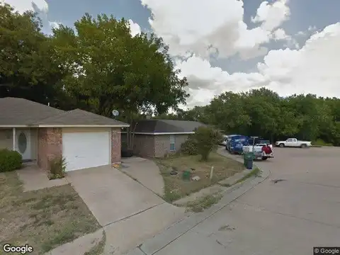 Mara, RED OAK, TX 75154