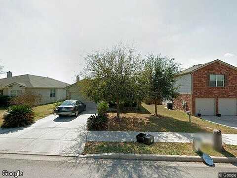Brook Hollow, SCHERTZ, TX 78154