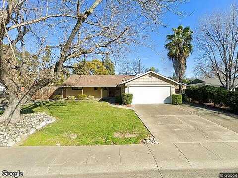 Ballard, CARMICHAEL, CA 95608