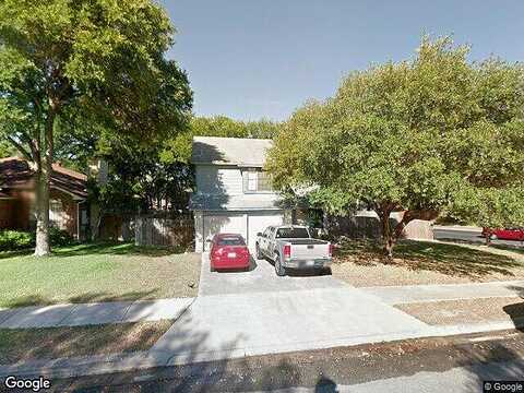 Broughton, SCHERTZ, TX 78154