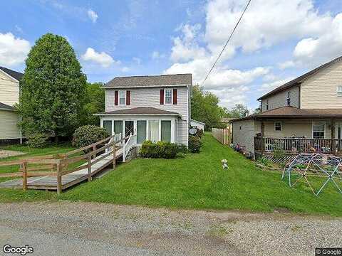 Locust, CORAL, PA 15731