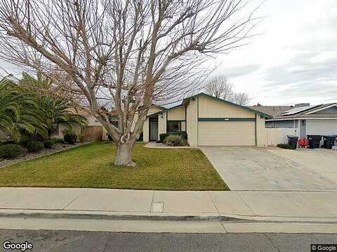 Dalzell, PALMDALE, CA 93550