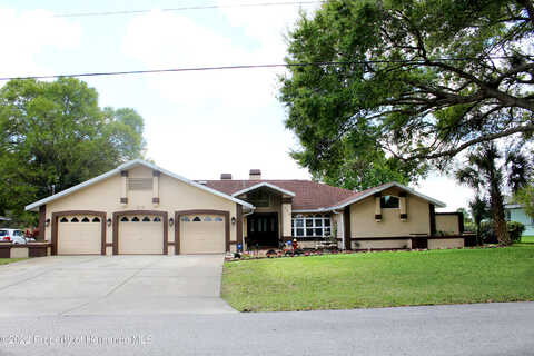 Telford, SPRING HILL, FL 34606