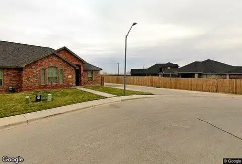 Devon, ODESSA, TX 79765