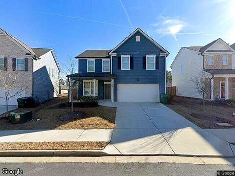 Broadwick, LITHONIA, GA 30038